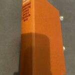 Zweiundzwanzig Zentimeter Zärtlichkeit