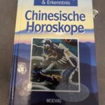 Chinesische Horoskope