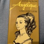Angélique und ihre liebe