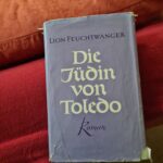 Die Jüdin von Toledo