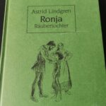 Ronja Räubertochter