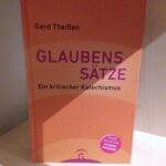 Glaubenssätze - Ein kritischer Kathechismus