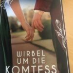Wirbel um die Komtess