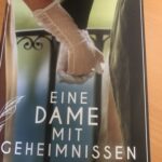 Eine Dame mit Geheimnissen