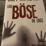 Das Böse in uns