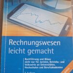 Rechnungswesen leicht gemacht, 7. Auflage