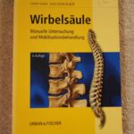 WIRBELSÄULE: Manuelle Untersuchung und Mobilisationsbehandlung / Physiotherapie / Medizin