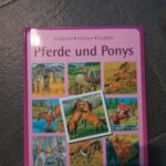 Pferde und Ponys - Entdecken, Erfahren, Erzählen