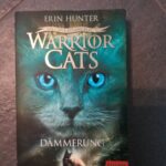 Warrior Cats - Die neue Prophezeiung. Dämmerung