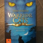 Warrior Cats - Feuersterns Mission
