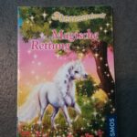 Sternenschweif, Magische Rettung