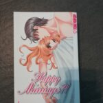 MANGA - Happy Marriage?! Teil 1