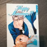 MANGA - Happy Marriage?! Teil 2