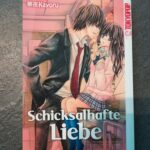 MANGA - Schicksalhafte Liebe