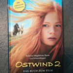 Ostwind 2 - Das Buch zum Film