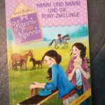 Hanni und Nanni und die Pony-Zwillinge (Sonderausgabe)