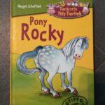 Tierärztin Tilly Tierlieb - Pony Rocky