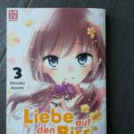 MANGA - Liebe auf den ersten Biss Teil 2