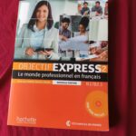 Lehrbuch mit CD Französisch