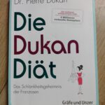 Die Dukan-Diät - Das Schlankheitsgeheimnis der Franzosen