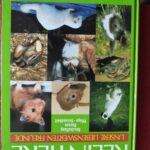 Kleintiere unsere liebenswerten Freunde