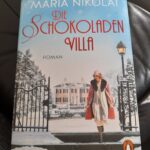 Die Schokoladenvilla