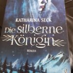Die silberne Königin