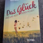 Das Glück oder was auch immer passiert