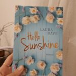 Buch Roman Hello Sunshine