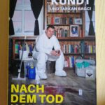 Nach dem Tod komm ich