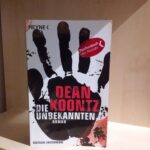 Die Unbekannten