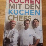 Kochen mit den Küchenchefs