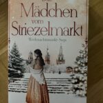 Das Mädchen vom Striezelmarkt