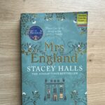 Mrs England