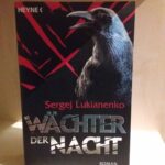 Wächter der Nacht