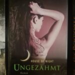 Ungezähmt