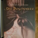 Die Beschenkte
