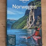 Reiseführer Norwegen
