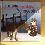 Ludwig, der kleine Schneepirat