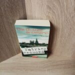 Patrick Redmond-Die Gottesanbeterin – Roman