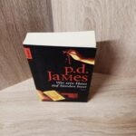 P. D. James-Wer sein Haus auf Sünden baut