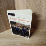 Anne-Kathrin Koppetsch-Tod im Stahlwerk