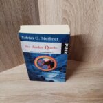 Tobias O Meissner-Die dunkle Quelle – Im Zeichen des Mammuts 1