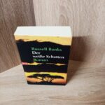 Russell Banks-Der weiße Schatten – Roman