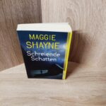 Maggie Shayne-Schreiende Schatten