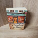 Daniela Böhle-Schmetterlinge aus Marzipan – Roman