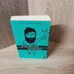 Uli Hannemann-Hipster wird's nicht – Der Neuköllnroman