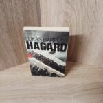Bärfuss, Lukas-Hagard – Roman