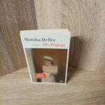 Helfer, Monika-Die Bagage – Roman