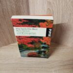 Vita Sackville-West-Mein Herbst- und Wintergarten